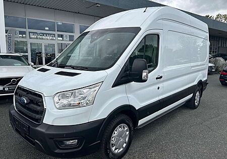 Ford Transit Kasten 350 L3H3 Trend*Navi&Ka.*PDC*AHK.
