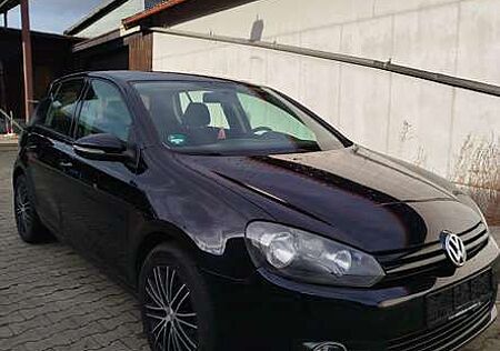 VW Golf Volkswagen 1.4 TSI Style