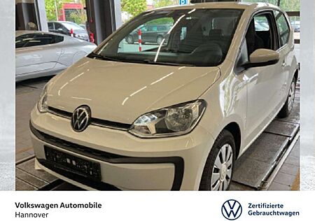 VW Up Volkswagen ! 1.0 USB Klima Tagfahrlicht