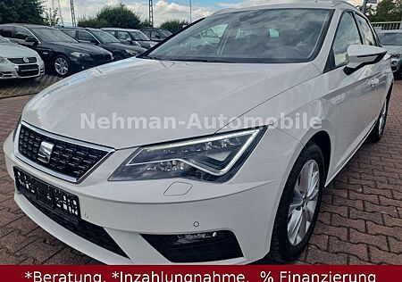 Seat Leon ST Style Automatik Benzin/ Erdgas