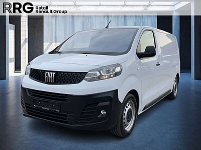 Fiat Scudo 1.5 Multijet 120 L2 SX Klima Kamera