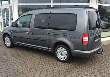 VW Volkswagen Others Caddy Kombi Maxi TÜV NEU !