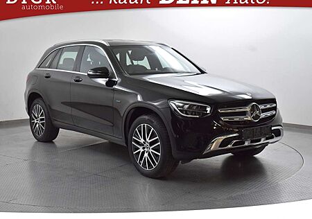 Mercedes-Benz GLC 300 e 4M Exclus NAVI+STDHZ+LED+BURMEST+AHK+19