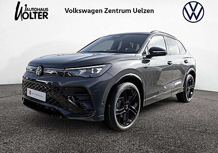 VW Tiguan Volkswagen 2.0 TDI R-Line 360° MATRIX AKTIVSITZE