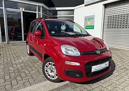 Fiat Panda Lounge 5trg. mit Klima/ZV/ABS/ESP/EFH/MFL/ZV/