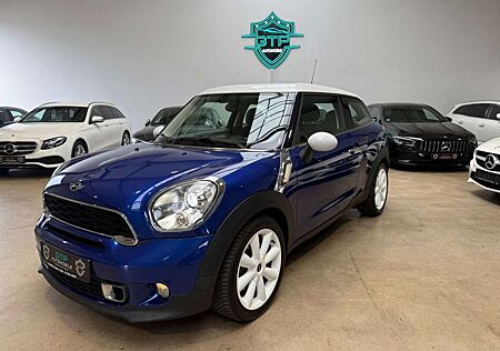 Mini Cooper S Paceman