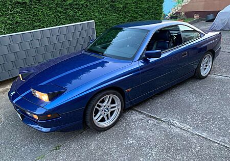 BMW 840Ci 840