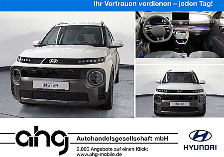 Hyundai Inster Cross EV SOFORT ESSLINGEN