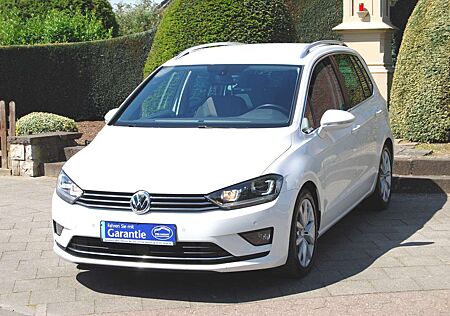 VW Golf Sportsvan Volkswagen Highline BMT/Start-Stopp * PDC-Navi-Tempomat *