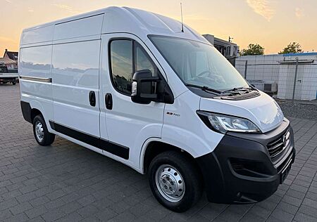 Fiat Ducato 2.3 L2H2 140 Klimaaut. Navi Temp. Service