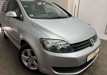 VW Golf Volkswagen Plus VI Comfortline