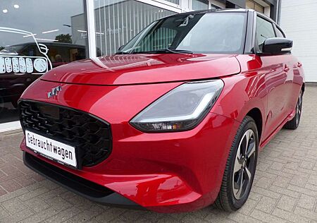 Suzuki Swift 1.2 HYBRID CVT Comfort+