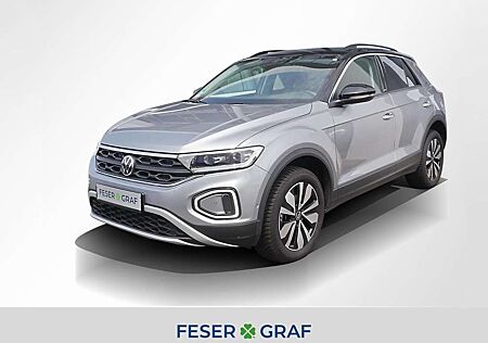 VW T-Roc Volkswagen MOVE 1.5 TSI DSG AHK Kamera ACC SHZ Navi