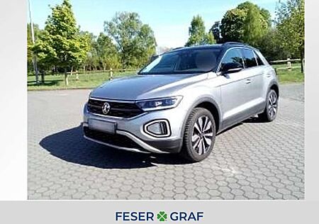 VW T-Roc Volkswagen MOVE 1.5TSI 110 kW DSG AHK Kamera ACC