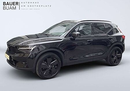 Volvo XC 40 XC40 Ultra Black Edition 2WD
