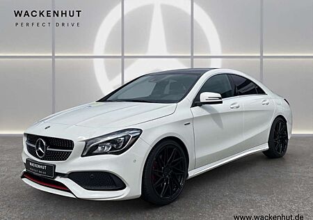 Mercedes-Benz CLA 250 SPORT AMG LED PANORAMA BUSINESS CARPLAY