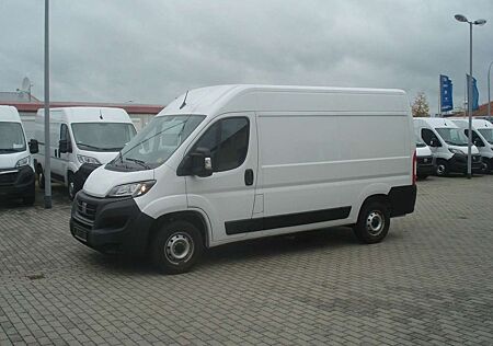 Fiat Ducato Hochr.-Kasten 33 120 L2H2 42640Km Klima