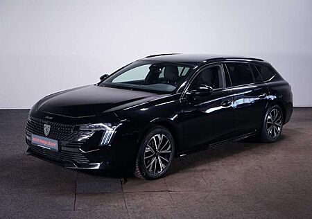 Peugeot 508 Facelift 1.5 BlueHDi Allure Pack ACC/AHK/AUT