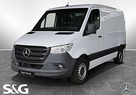 Mercedes-Benz Sprinter 315 CDI Kasten Kompakt