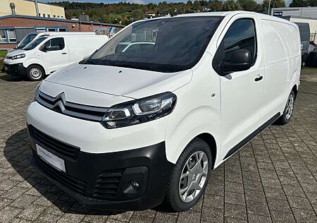 Citroën Jumpy Citroen Club Transline Solution M BlueHDi 150 S&S