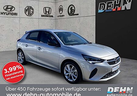 Opel Corsa 1.2 Turbo AT Elegance LED SHZ Park & Go