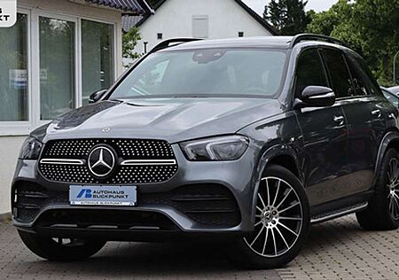 Mercedes-Benz GLE 400 d 4M 3x AMG DISTRONIC+PANO+KAM360+HEADUP