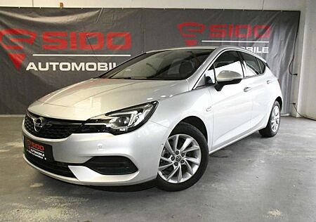 Opel Astra K Lim. V.LED*VIRT*KEY*APP*TW*CAM*NAV*PARK Klima