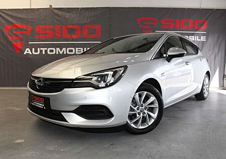 Opel Astra K Lim. VIRTUAL*VoLED*KEY*NAVPRO*TW*APP*CAM Klima