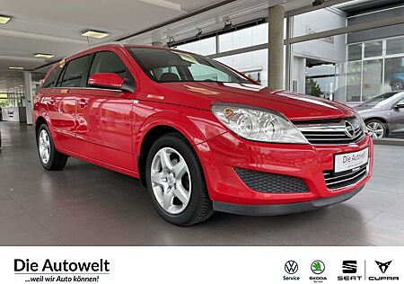 Opel Astra H Caravan Edition