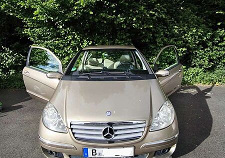 Mercedes-Benz A 150 (169.331)