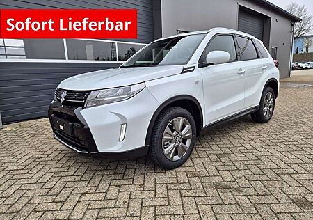 Suzuki Vitara Comfort 110PS Automatik MHEV 1.4 Boosterjet Klimaa