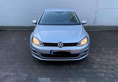VW Golf Volkswagen 7 Cup BMT 1.6 TDI