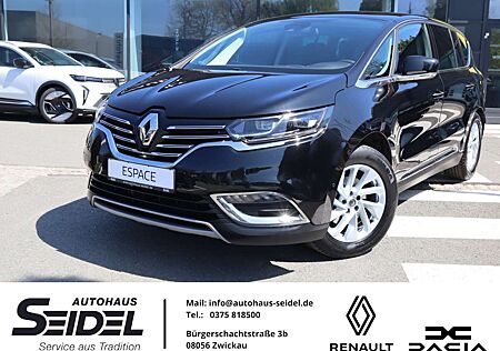 Renault Espace 1.6 dCi 130 ENERGY Life