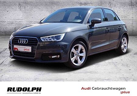 Audi A1 Sportback sport 1.0 TFSI S-tronic XENON PDC Bose