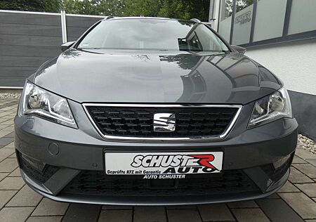 Seat Leon Style