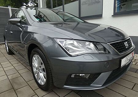 Seat Leon Style