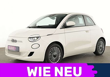 Fiat 500E LED|Komfort & Syle Paket|SHZ|Rückfahrkamera