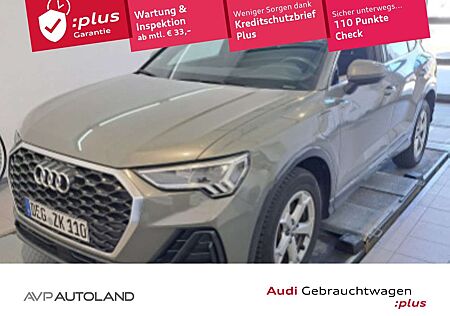Audi Q3 Sportback 45 TFSI e S tronic