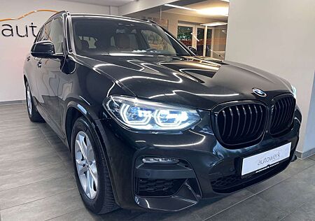 BMW X3 xDrive30d MildHybrid M Sport*1HD/LED/360°CAM*