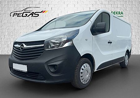 Opel Vivaro B 1-Hand 1A-Zustand Serviceheft