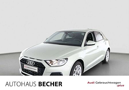 Audi A1 Sportb. 30 TFSI advanced S-tronic /Sitzhz