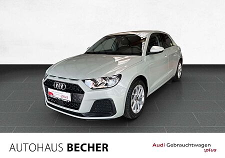 Audi A1 Sportb. 30 TFSI advanced S-tronic /Sitzhz