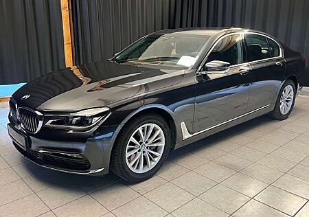 BMW 740 i Lim. |HUD|LASER|ACC|ORIG.KILOMETER|360°|