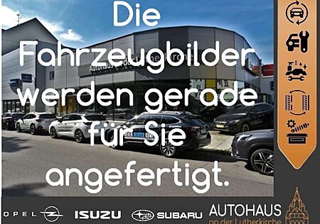 Subaru Forester 2,0i Exclusive *LED* AHZV abnehmbar*