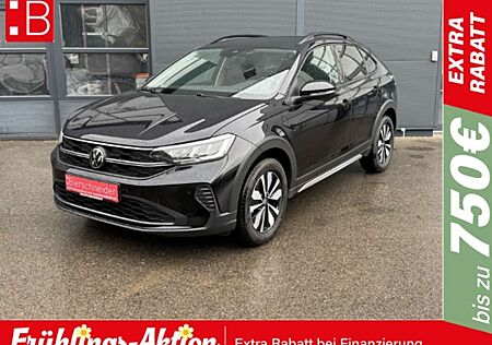 VW Taigo Volkswagen 1.5 TSI DSG Move LED AHK APP-CONNECT KAMERA SHZ