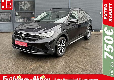 VW Taigo Volkswagen 1.5 TSI DSG Move LED AHK APP-CONNECT KAMERA SHZ