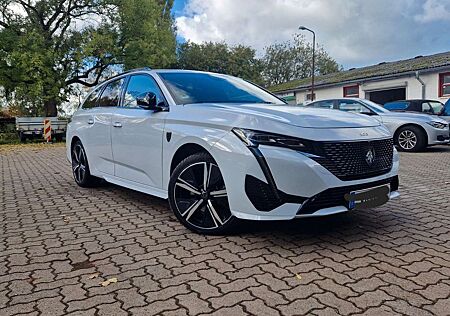 Peugeot 308 gebraucht kaufen Peugeot 308 SW GT
