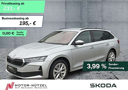 Skoda Octavia Combi 1.5 TSI SELECTION LED+NAVI+GRA+SHZ