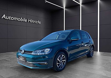 VW Golf Volkswagen VII Lim. Sound Automatik