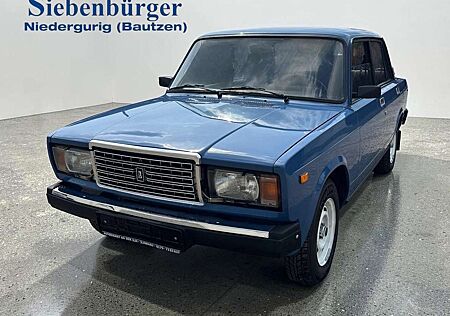 Lada Others 2107 1.5 Limousine **71 PS / Oldtimer-Zulassung**